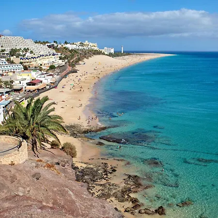 Apartament Playa 2a Morro Jable