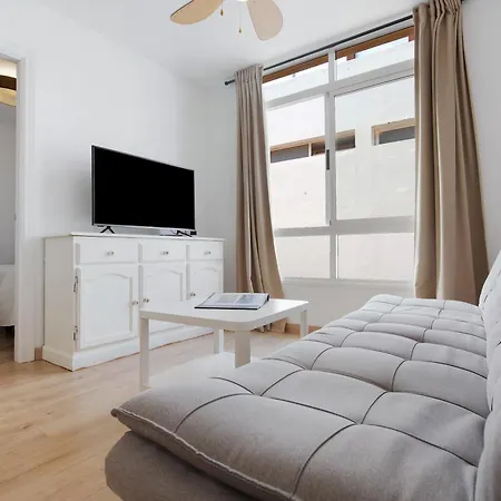 Playa 2a Apartment Morro Jable (Fuerteventura)