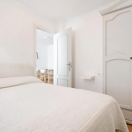 Appartement Playa 2a