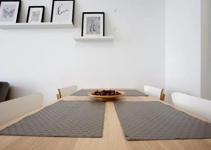 Playa 2a 아파트 *