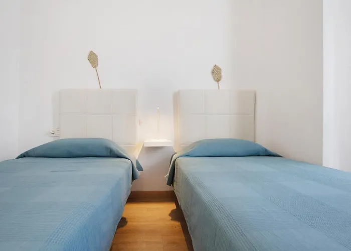 Playa 2a * 모로델제블