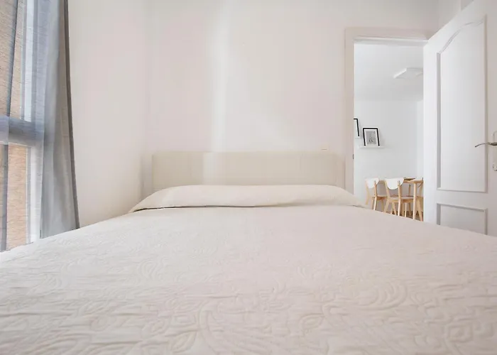 Playa 2a 아파트 *