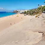 Playa 2a Morro Jable (Fuerteventura)