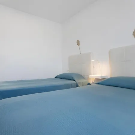 Playa 2a * Morro Jable (Fuerteventura)