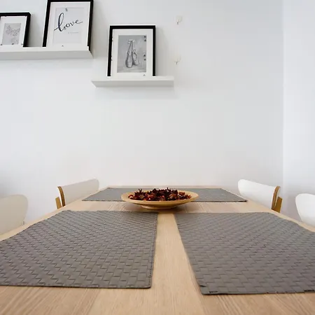 Playa 2a Apartment *