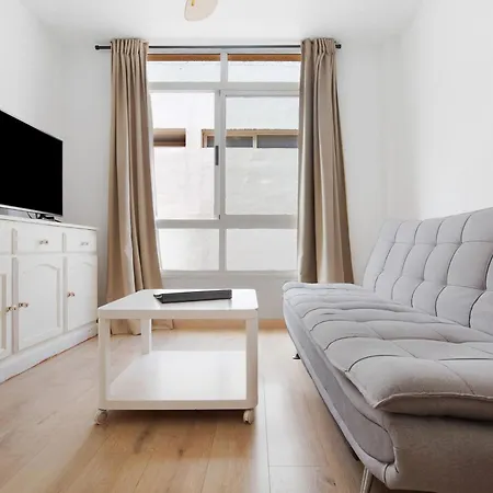 Playa 2a Morro Jable (Fuerteventura)