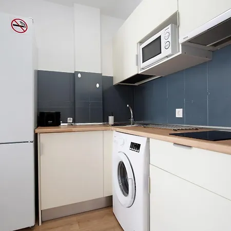 Apartamento Playa 2a *