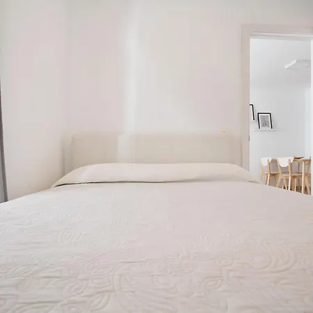 Playa 2a Apartamento Morro Jable (Fuerteventura)