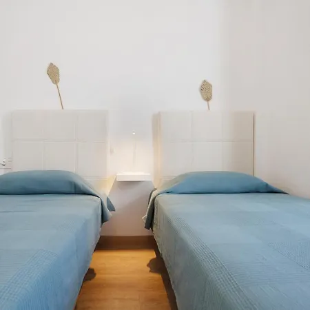 Apartamento Playa 2a