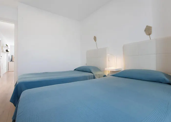 Playa 2a * Morro Jable (Fuerteventura)