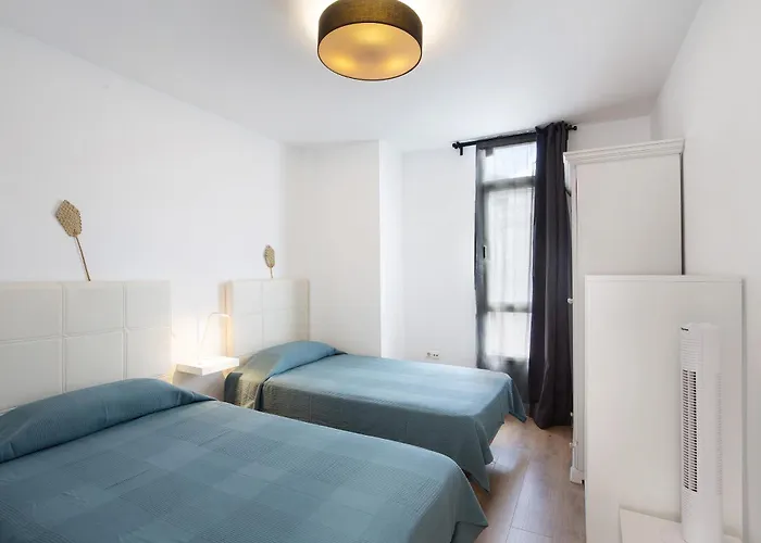 Apartment Playa 2a *