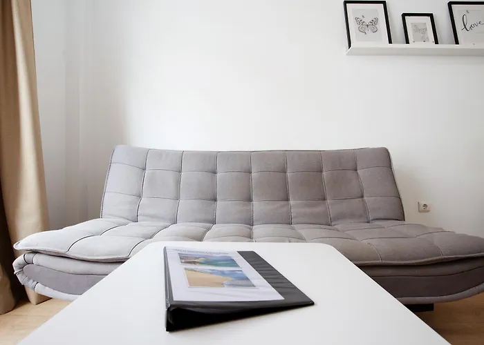 Playa 2a Apartment *