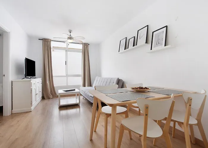 Playa 2a Morro Jable (Fuerteventura)