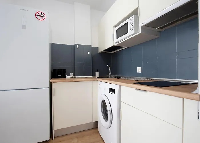 Apartment Playa 2a Morro Jable (Fuerteventura)