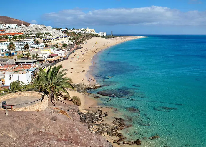 Apartment Playa 2a Morro Jable (Fuerteventura)