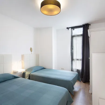 Appartement Playa 2a *