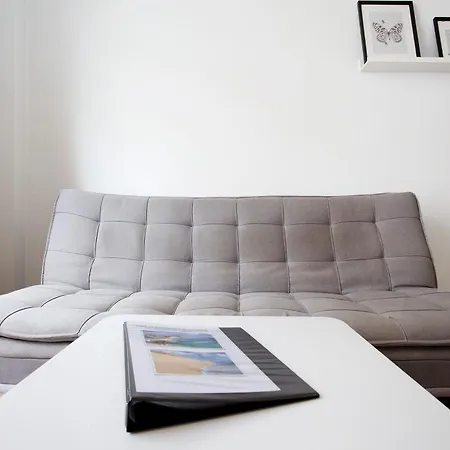 Playa 2a Appartement *