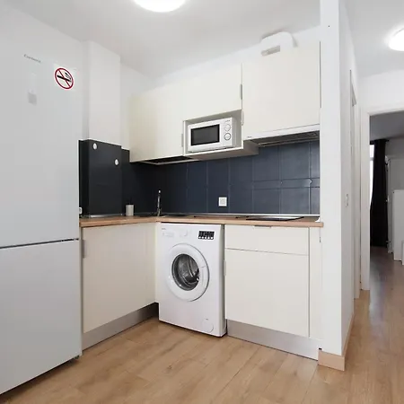 Apartmán Playa 2a *