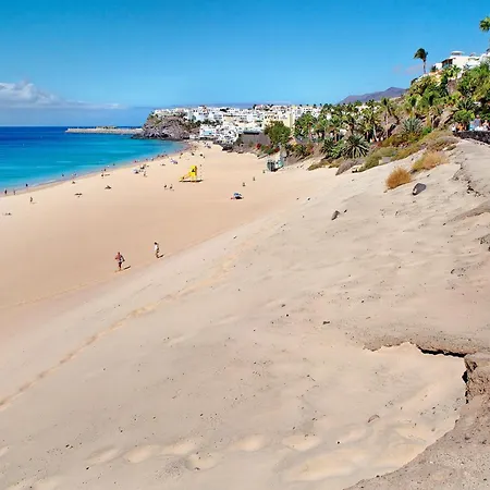 Playa 2a * Morro Jable (Fuerteventura)